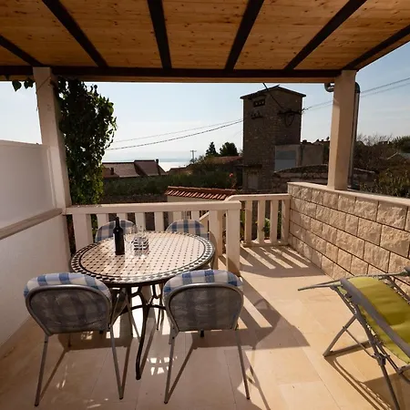 Apartment Magdalena