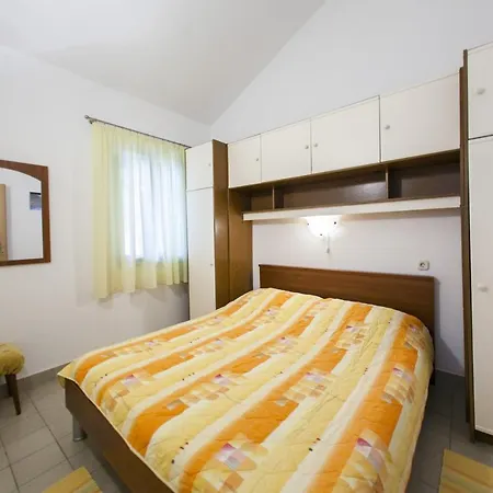 Magdalena Apartment