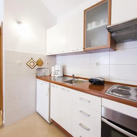 Apartment Magdalena