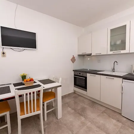 Apartment Magdalena Bol