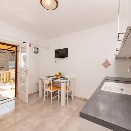 Apartment Magdalena