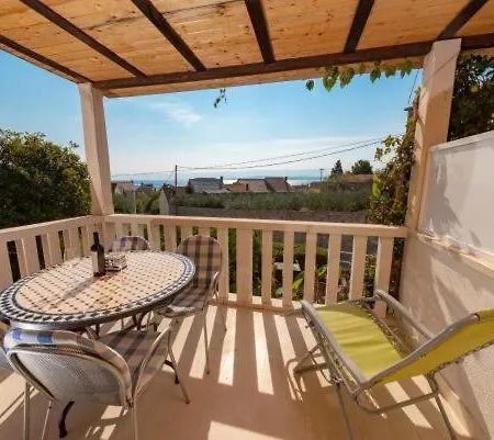 Magdalena Apartment Bol