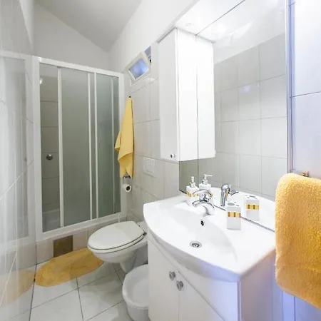 Apartment Magdalena
