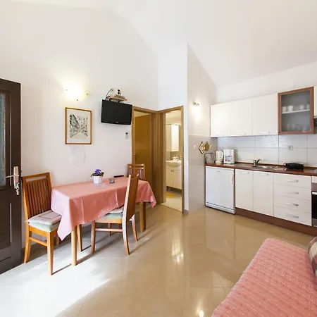 Apartment Magdalena Bol
