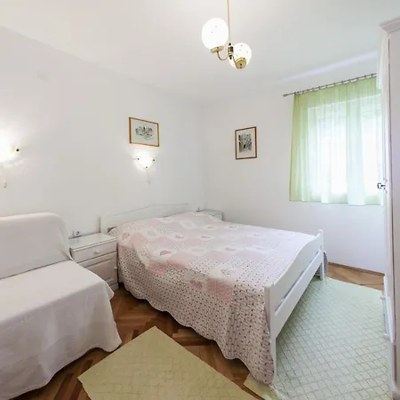 Magdalena Apartment