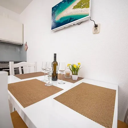 Magdalena Apartment *
