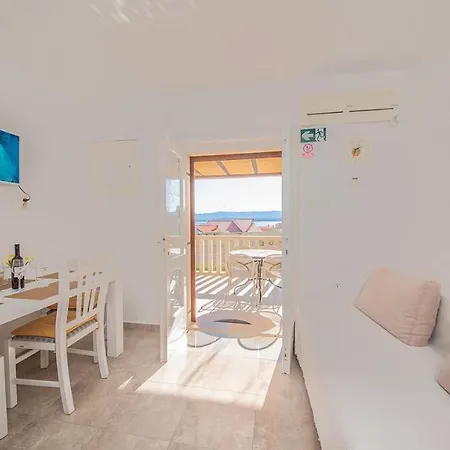 Apartment Magdalena Bol