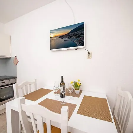 Magdalena Apartment