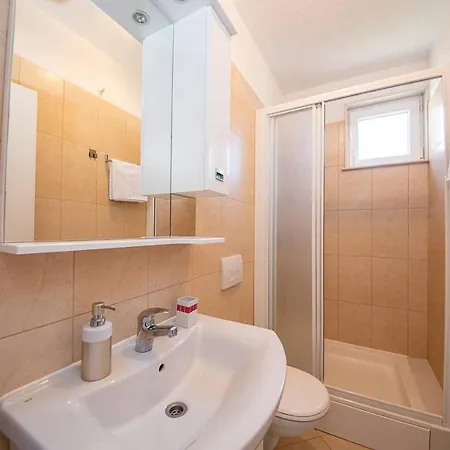 Magdalena Apartment