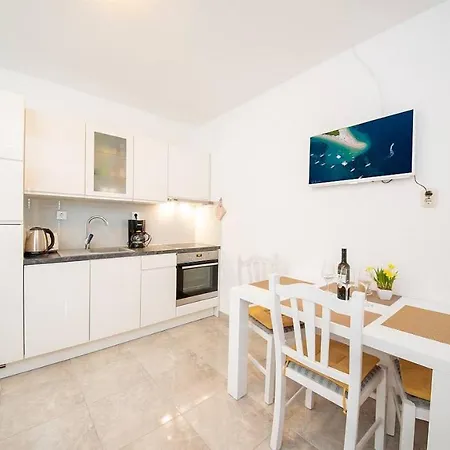 Magdalena Apartment *