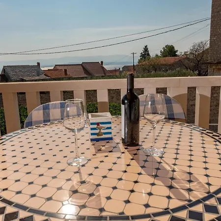 Magdalena Apartamento Bol