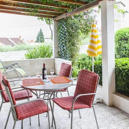 Apartamento Magdalena Bol