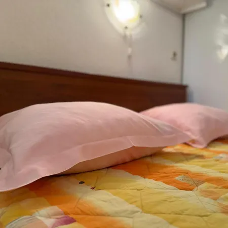 Apartamento Magdalena Bol