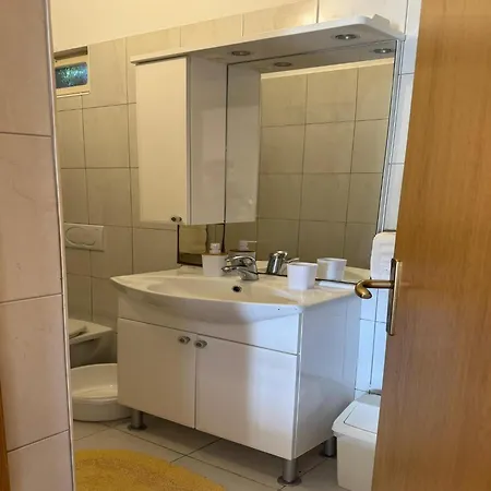 Magdalena Apartamento