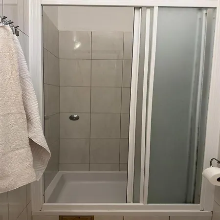 Magdalena Apartamento *