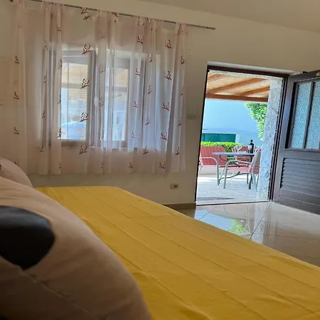 Apartamento Magdalena *