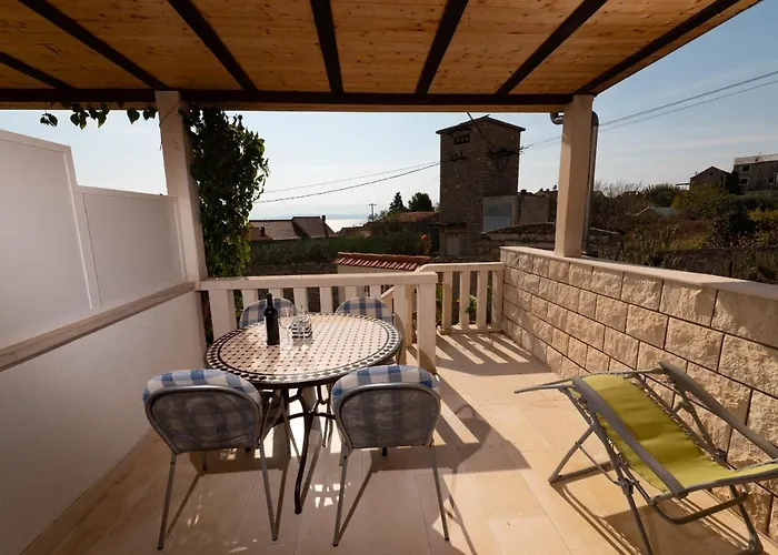 Appartamento Magdalena