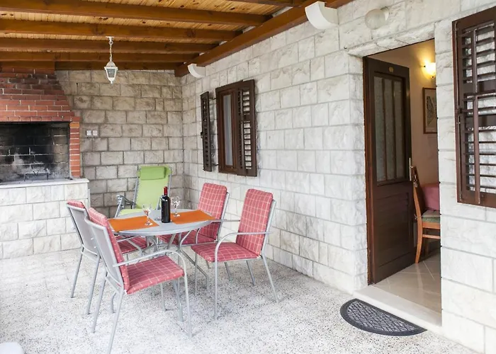 Appartamento Magdalena Bol