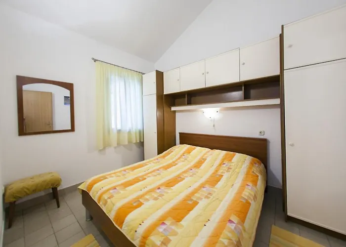 Magdalena Appartamento