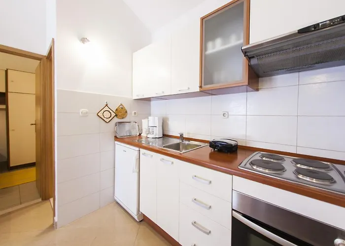 Appartamento Magdalena