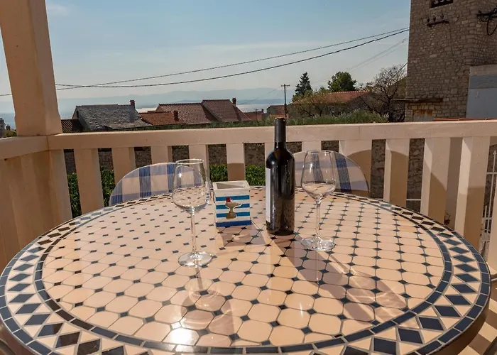 Magdalena Appartamento Bol