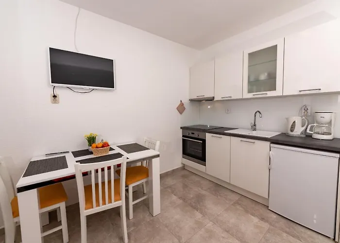 Appartamento Magdalena Bol