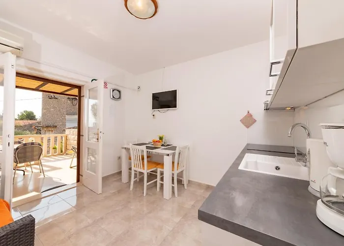 Appartamento Magdalena