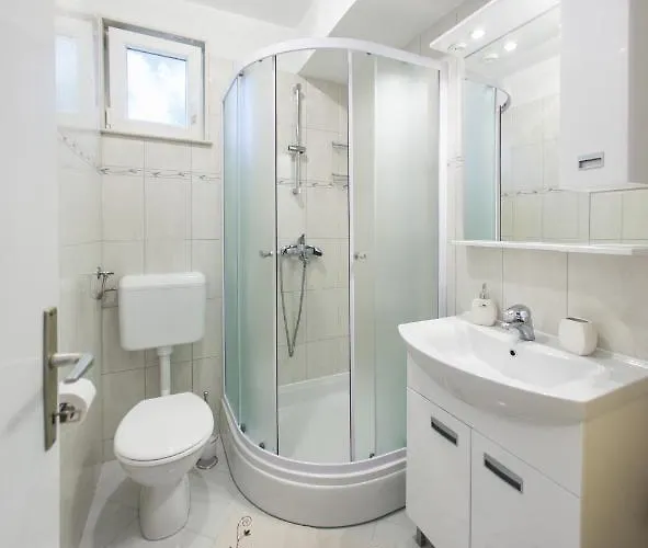 Appartamento Magdalena Bol