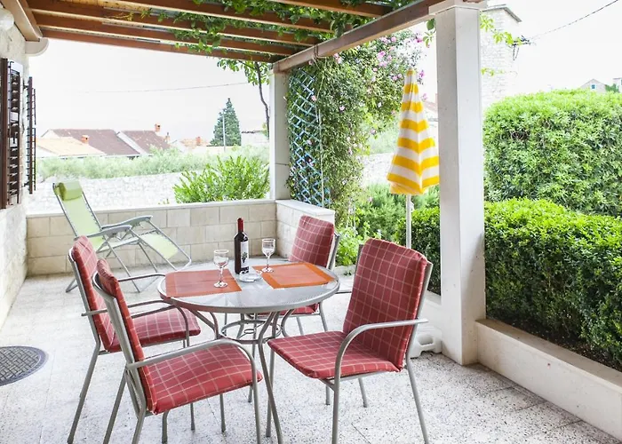 Appartamento Magdalena Bol