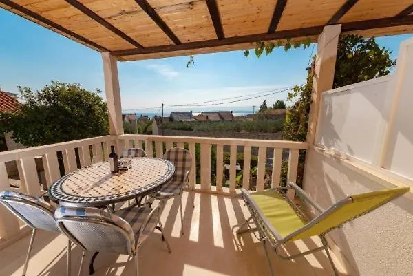 Magdalena Appartamento Bol