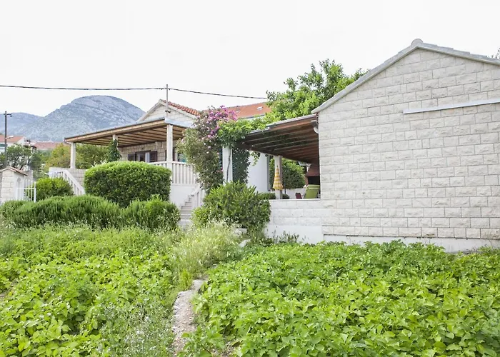 Appartamento Magdalena *