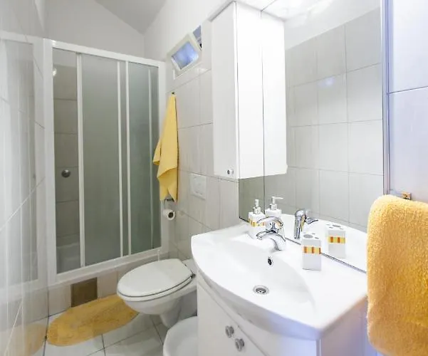 Appartamento Magdalena