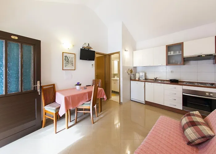 Appartamento Magdalena Bol