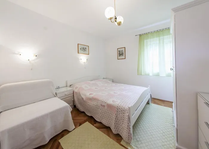 Magdalena Appartamento