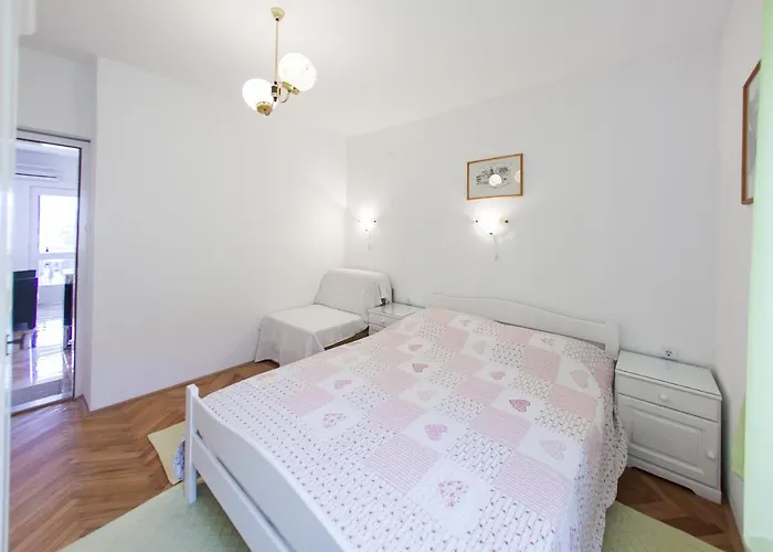 Magdalena Appartamento *