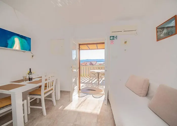 Appartamento Magdalena Bol