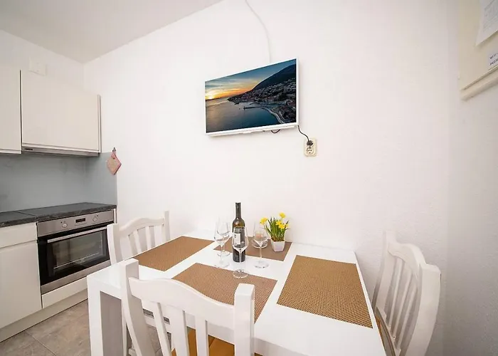 Magdalena Appartamento