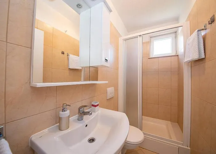 Magdalena Appartamento