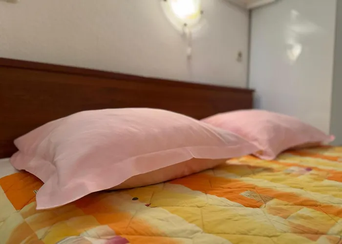 Appartamento Magdalena Bol