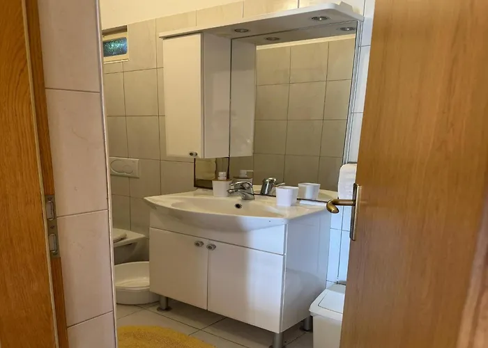 Magdalena Appartamento