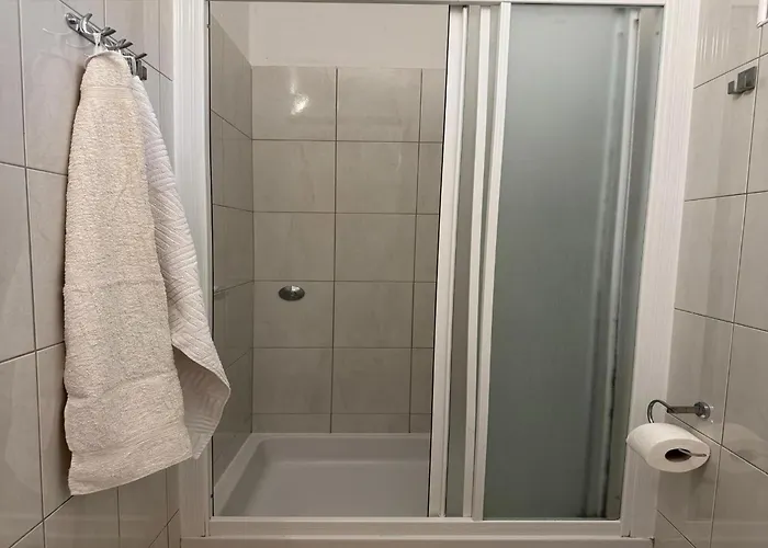 Magdalena Appartamento *