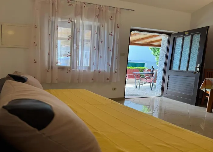 Appartamento Magdalena *