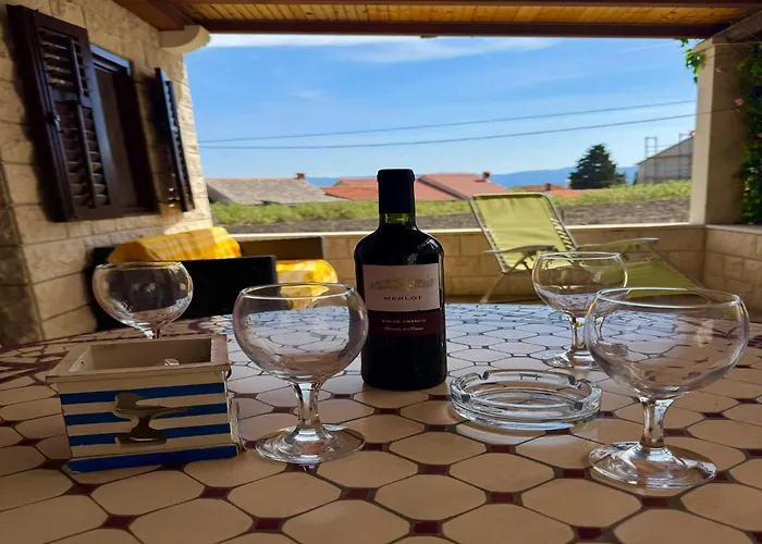 Appartamento Magdalena *