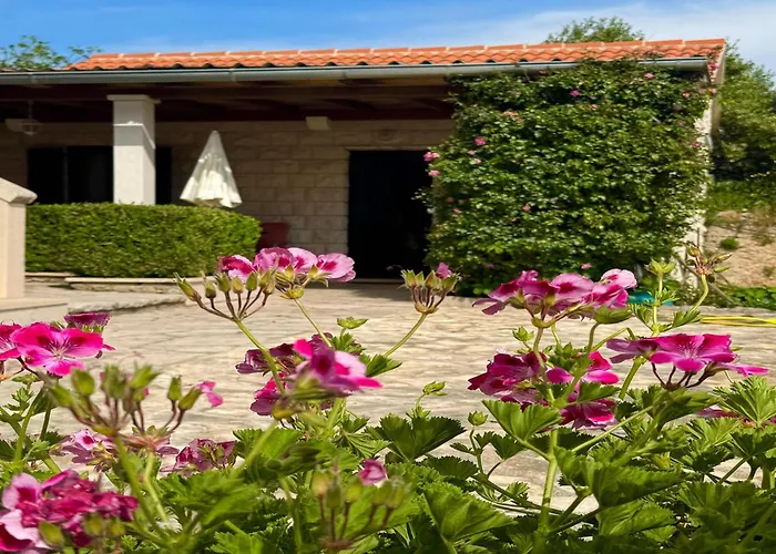 Appartamento Magdalena Bol