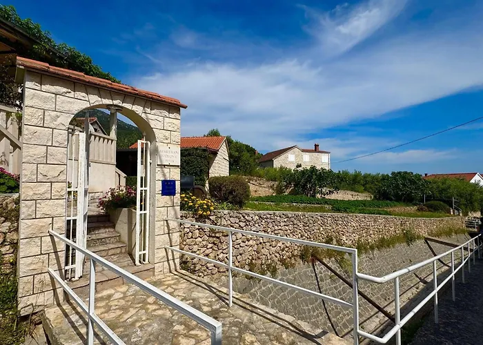 Magdalena Appartamento Bol