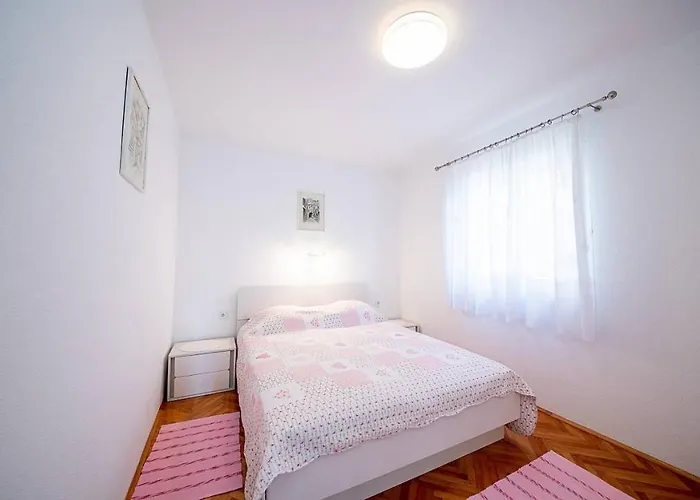 Magdalena Appartamento Bol