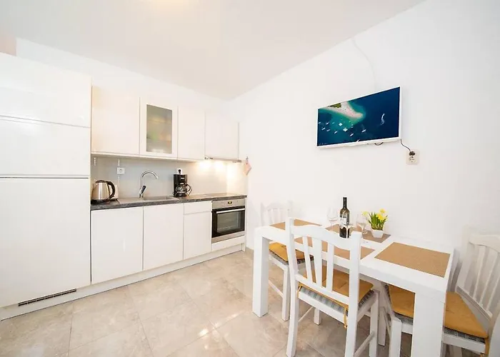 Magdalena Appartamento *