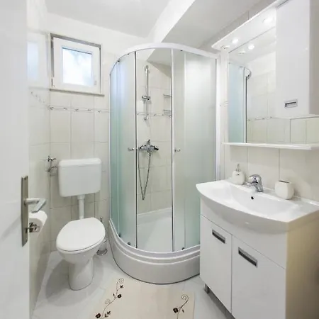 Appartement Magdalena Bol