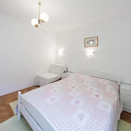 Magdalena Appartement *